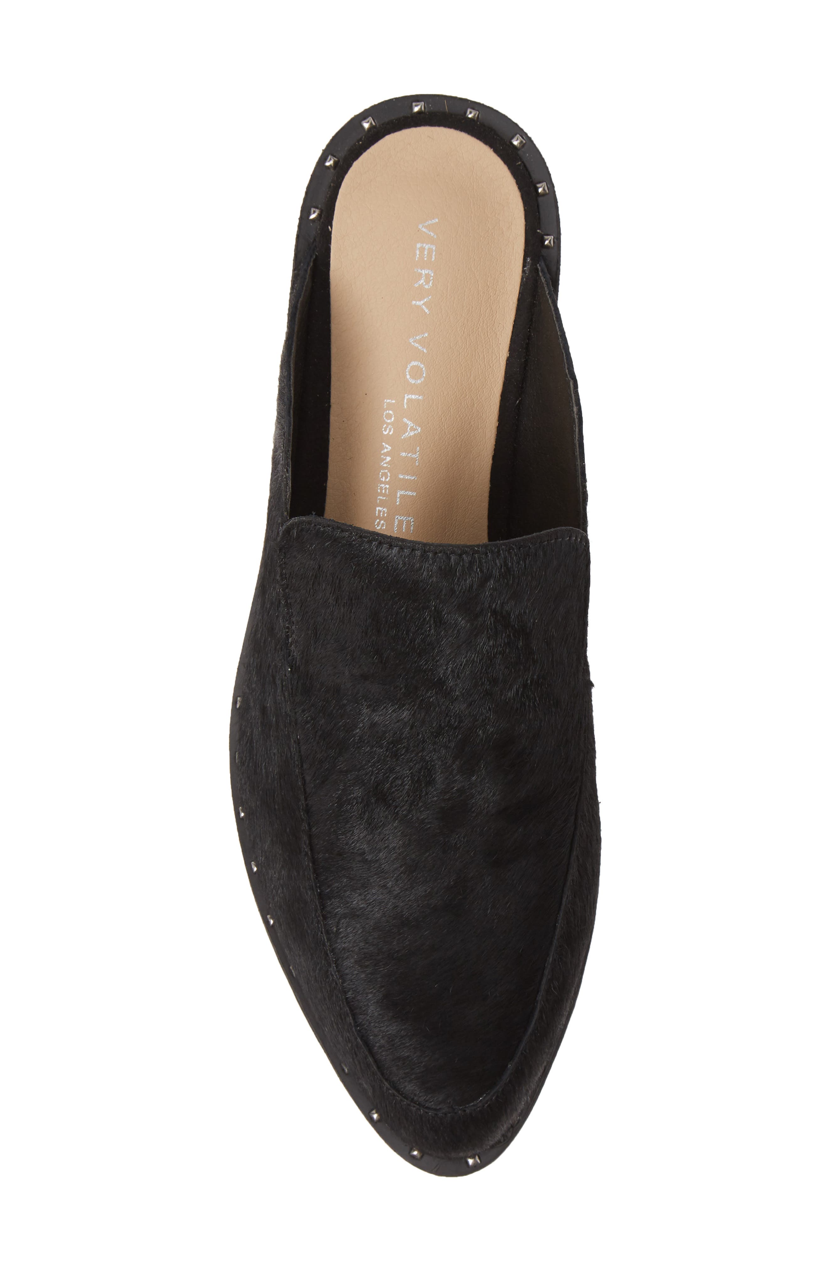 Very Volatile Salford Mule, Alternate, color, 