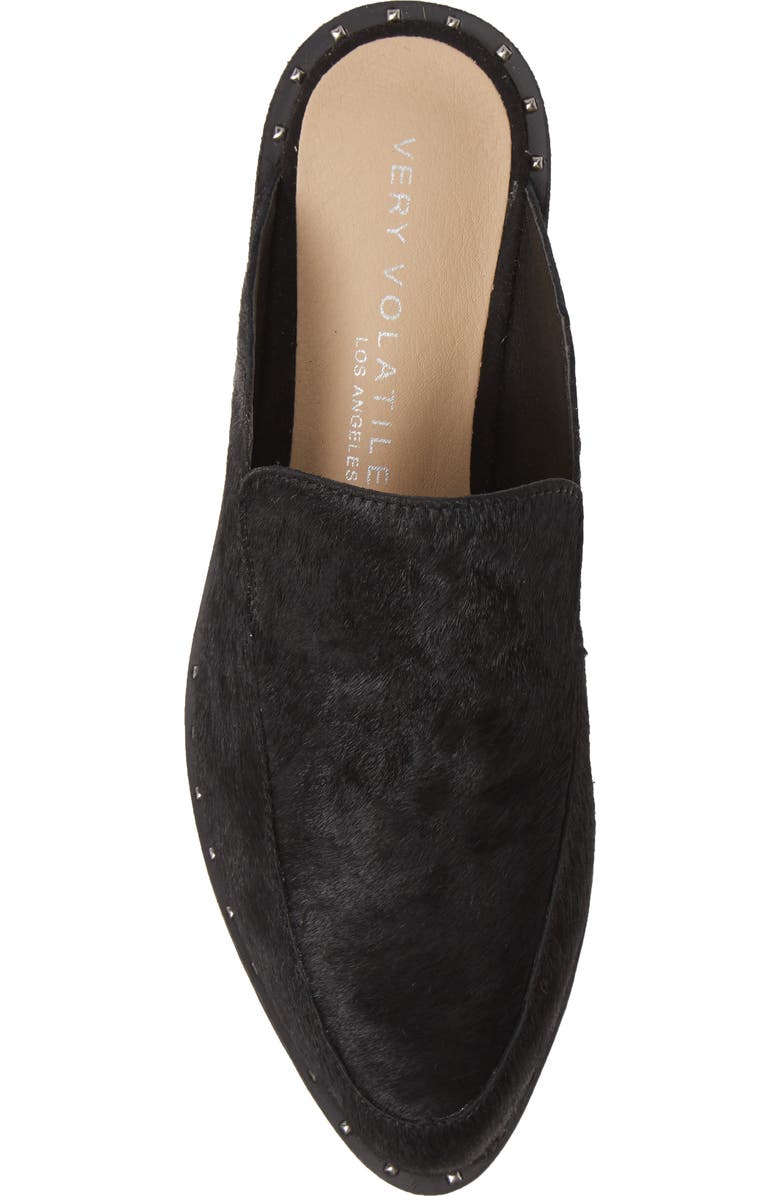 Very Volatile Salford Mule, Alternate, color,