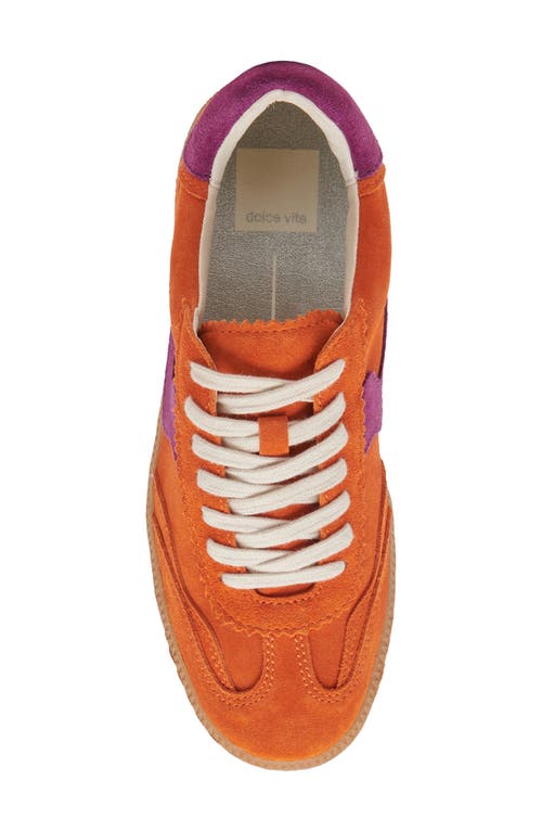 Dolce Vita Notice Sneaker