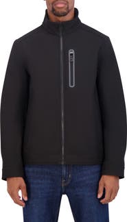 Nautica Softshell Bonded Jacket