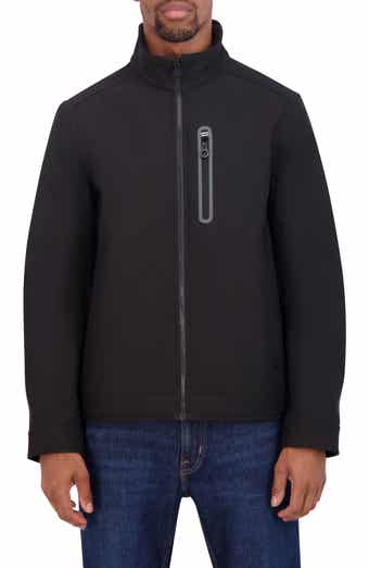 Nautica Softshell Bonded Jacket