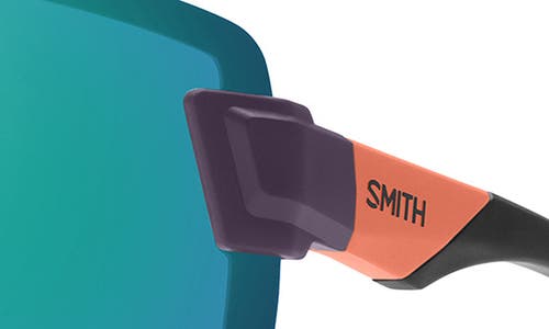 Smith Wildcat Chromapop™ Shield Snow Goggles
