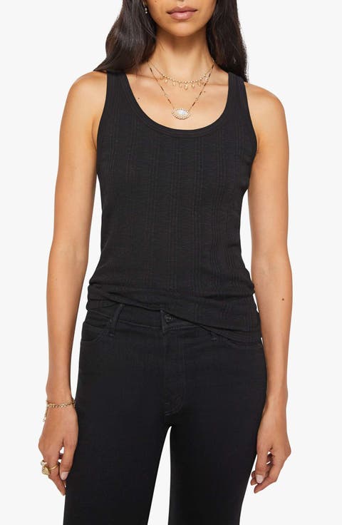 The Runner Up Tank