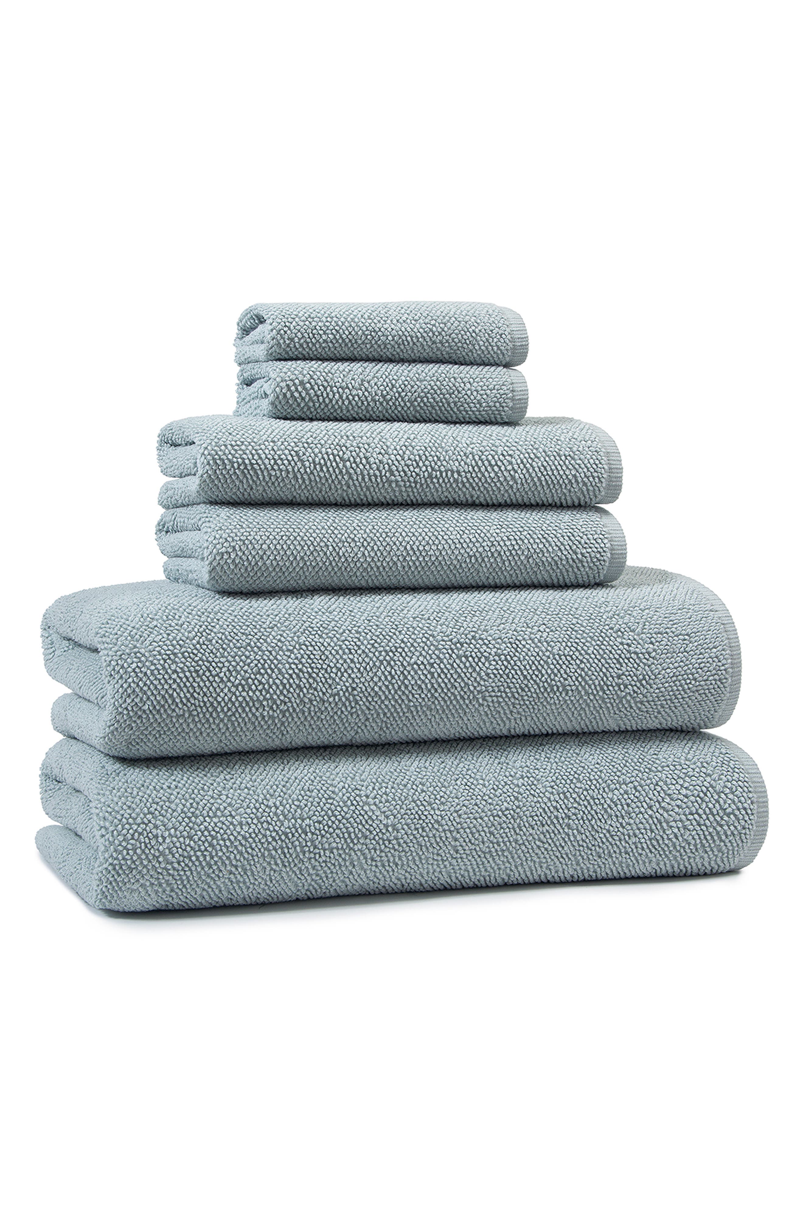 Veneto Cotton Washcloth