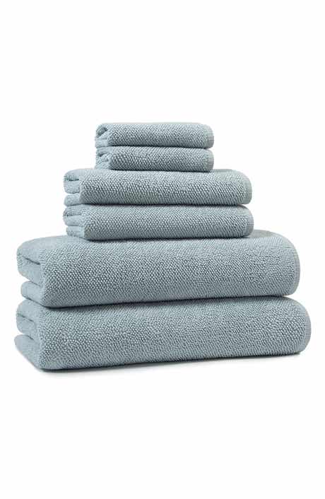Veneto Cotton Washcloth