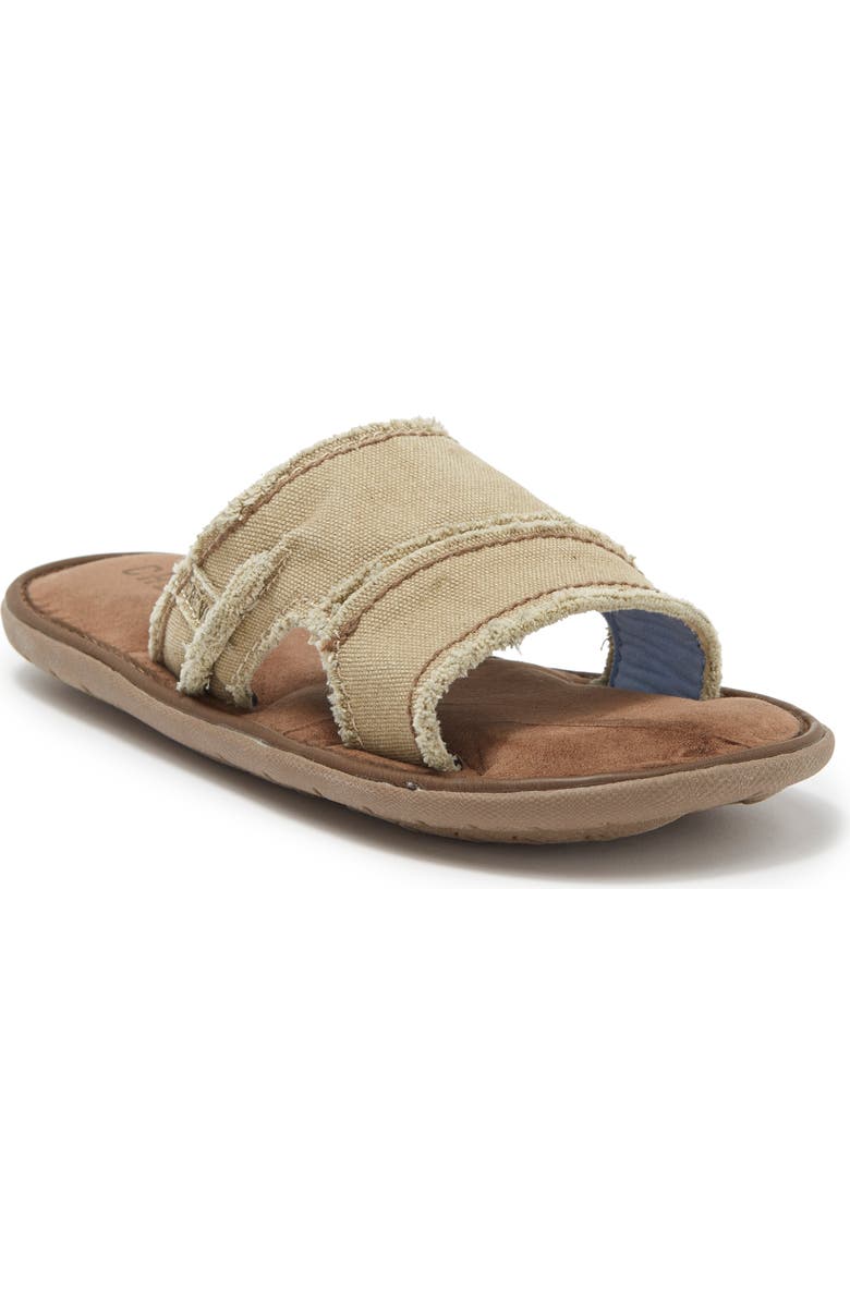 CREVO Freemont II Slide Sandal, Main, color,
