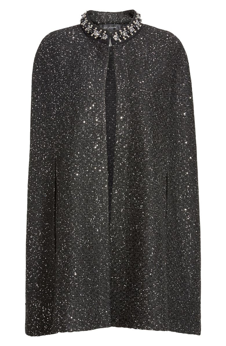 St. John Collection , Alternate, color, 