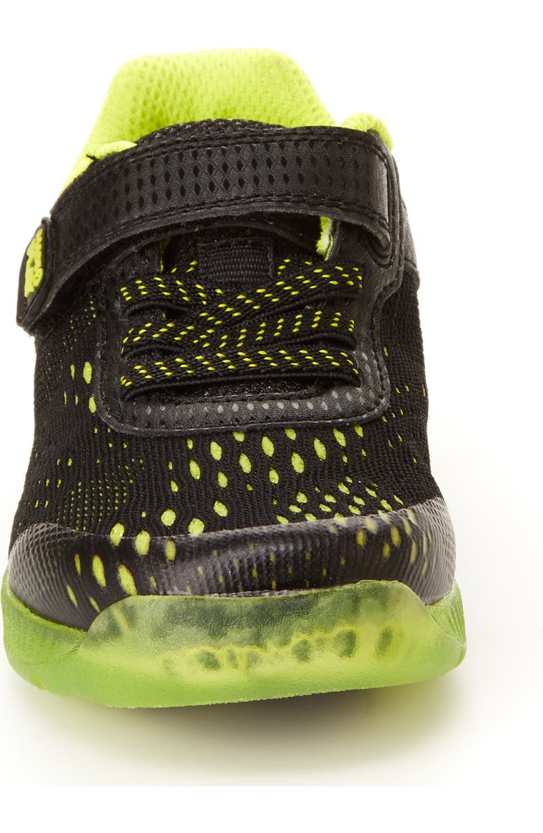 Stride Rite Made2Play<sup>®</sup> Neo Light-Up Sneaker, Alternate, color,