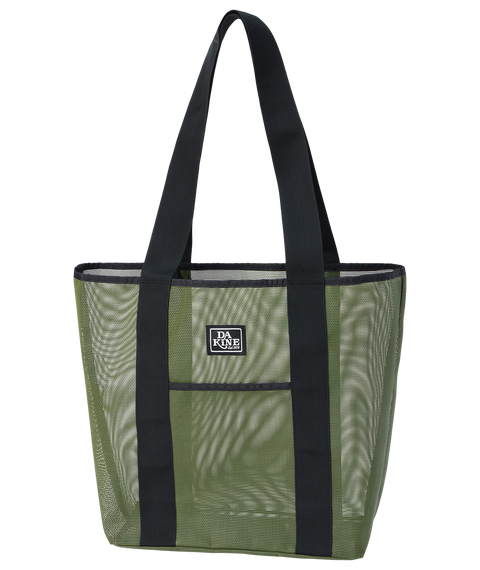 Mesh Tote