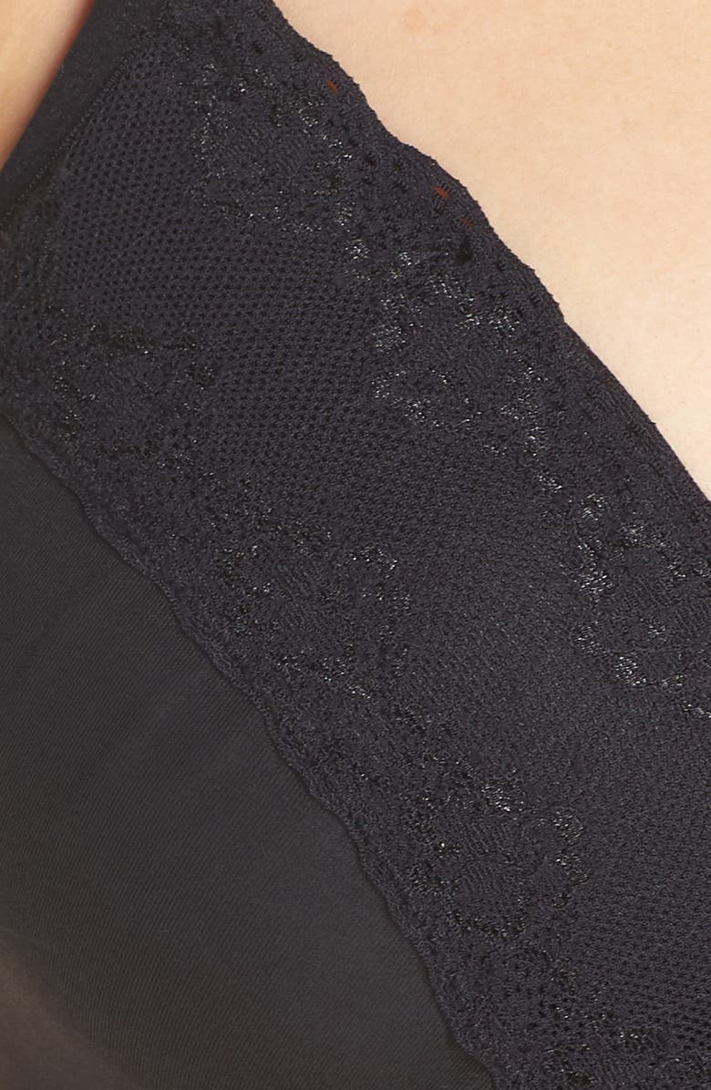 Natori Bliss Perfection Wireless Nursing Bra, Alternate, color,