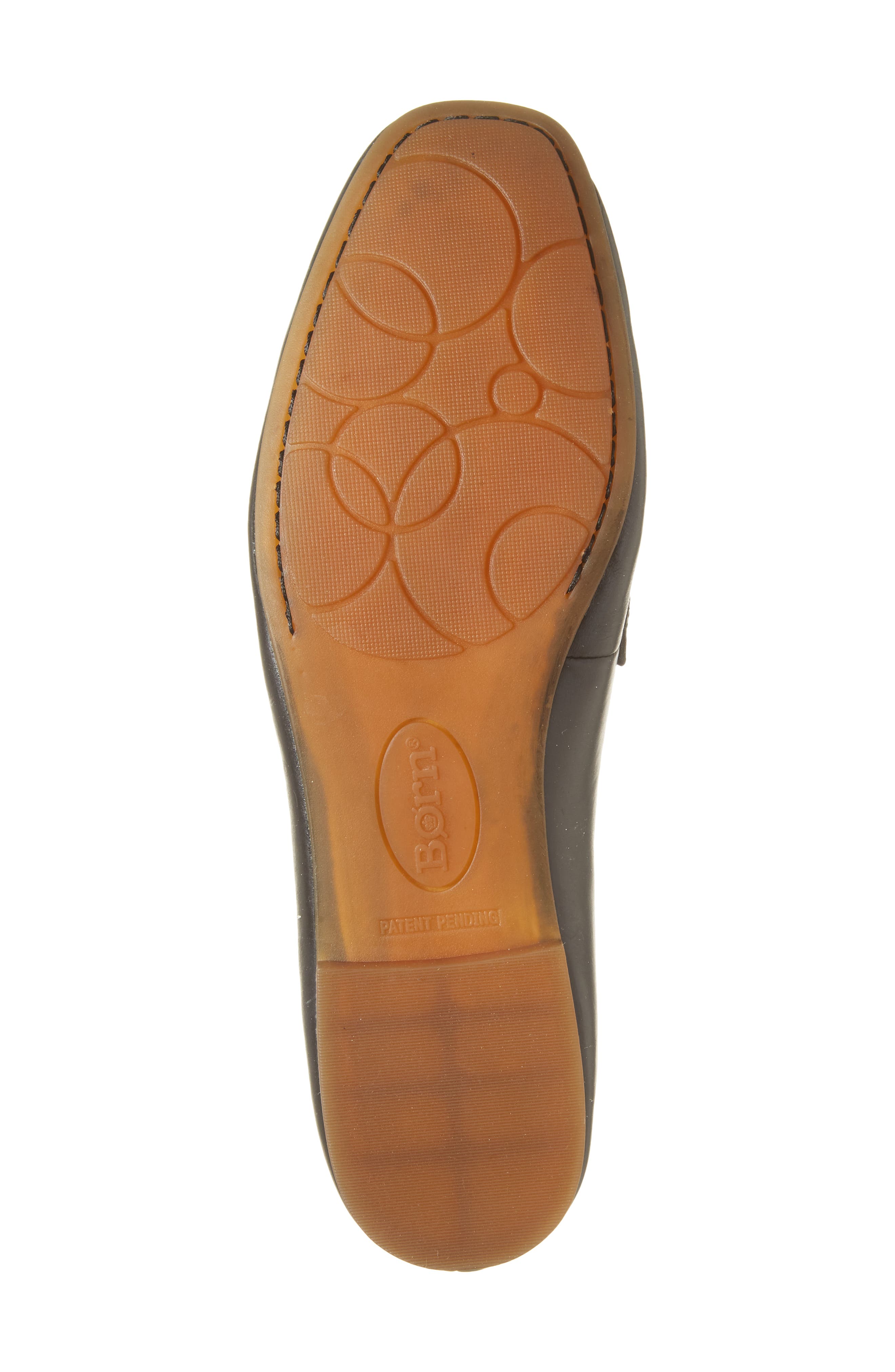 Børn Malin Bit Loafer, Alternate, color, Black F/ G