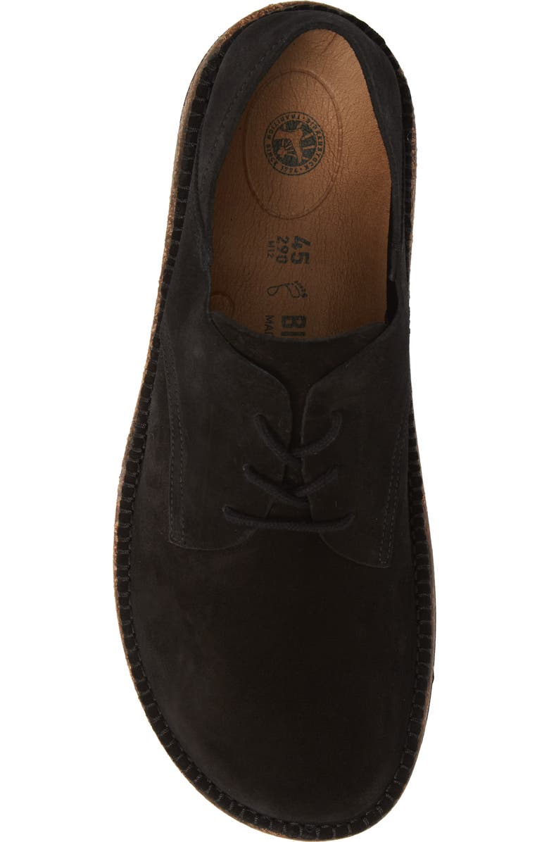 Birkenstock Gary Plain Toe Derby, Alternate, color,