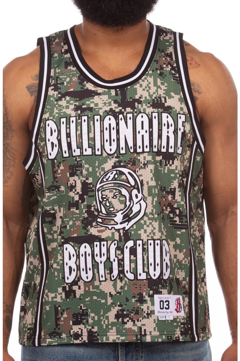 All Star Tank, Alternate, color, SESAME