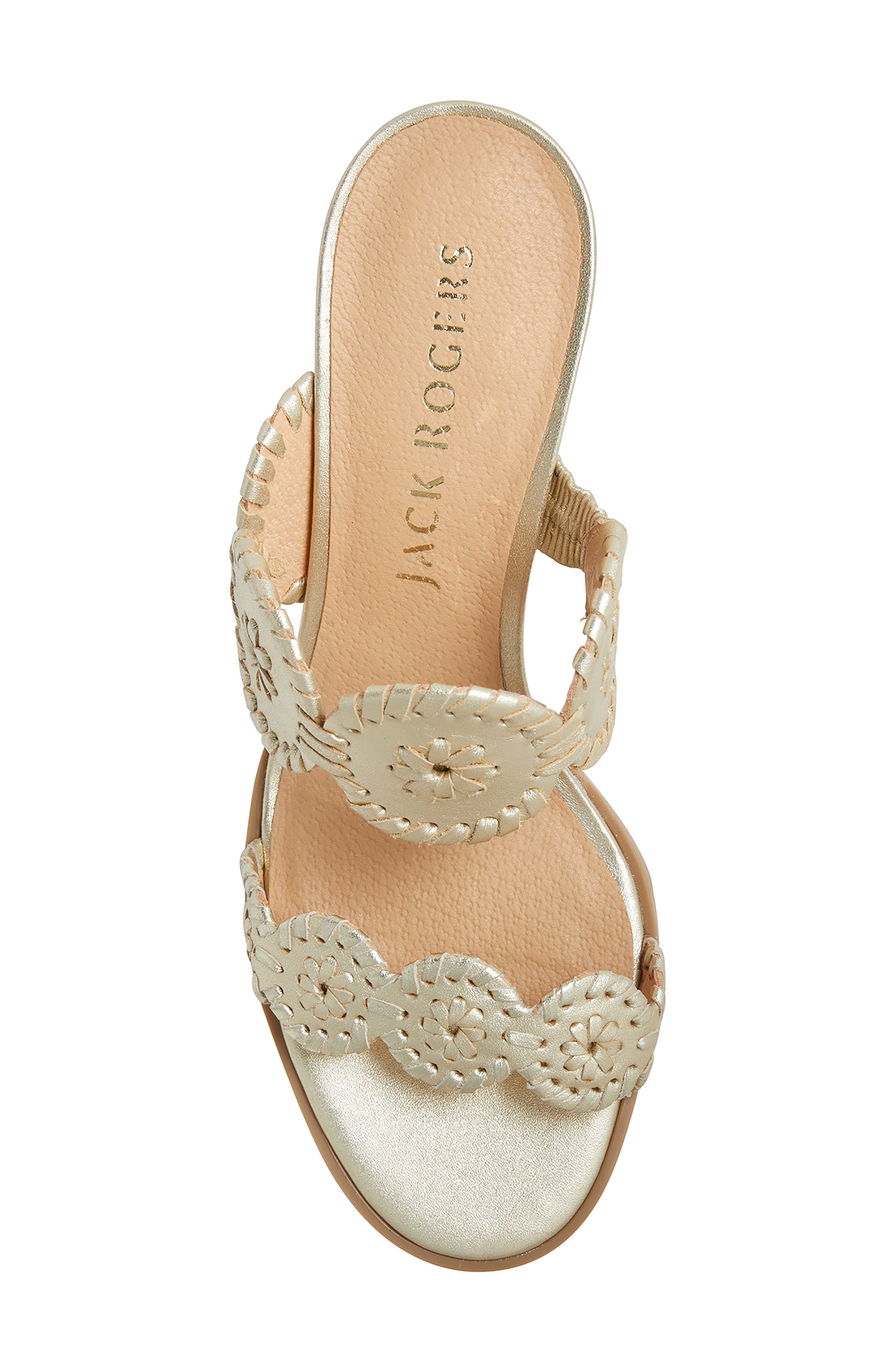 Jack Rogers Lauren Sandal, Alternate, color, 