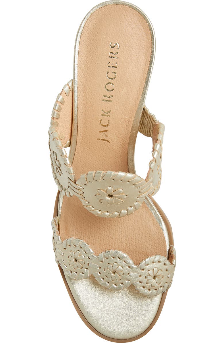 Jack Rogers Lauren Sandal, Alternate, color,