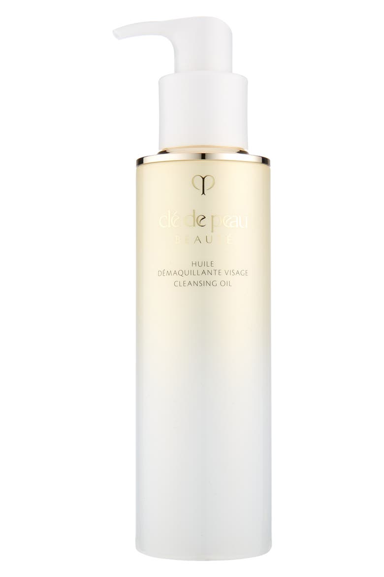Cleansing Oil, Main, color, NO COLOR