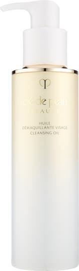 Cle De Peau Beaute Huile Cleansing Oil Cle De Peau Beaute Huile Cleansing Oil