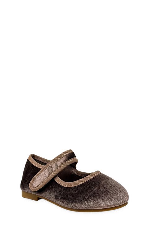 Kids' Arya Mini Metallic Mary Jane