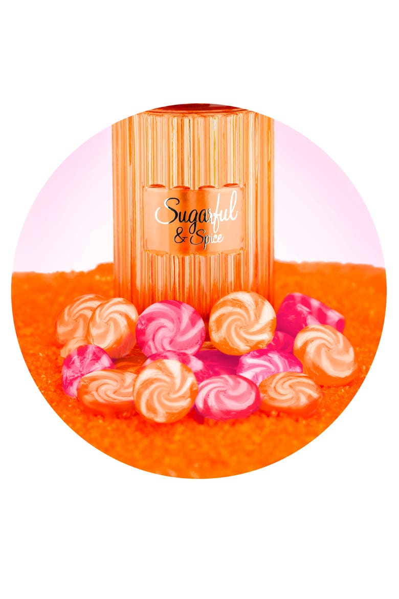 Sugarful and Spice Eau de Parfum Spray 3.4 oz, Alternate, color, 3.4 oz