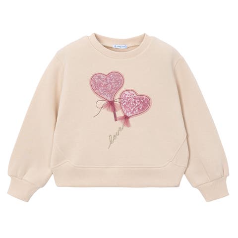 Love Sweatshirt