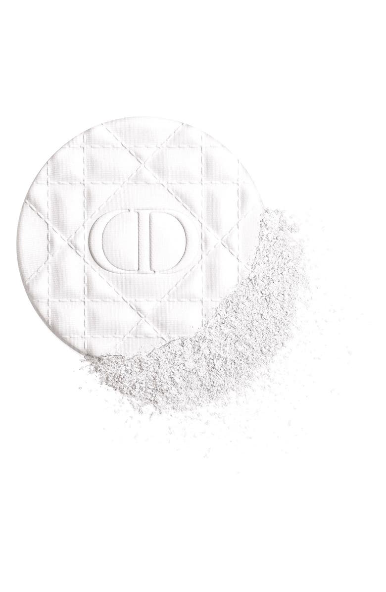 DIOR 'Dior Forever Nude Matte & Radiant Filter Setting Powder, Alternate, color, Luminescent