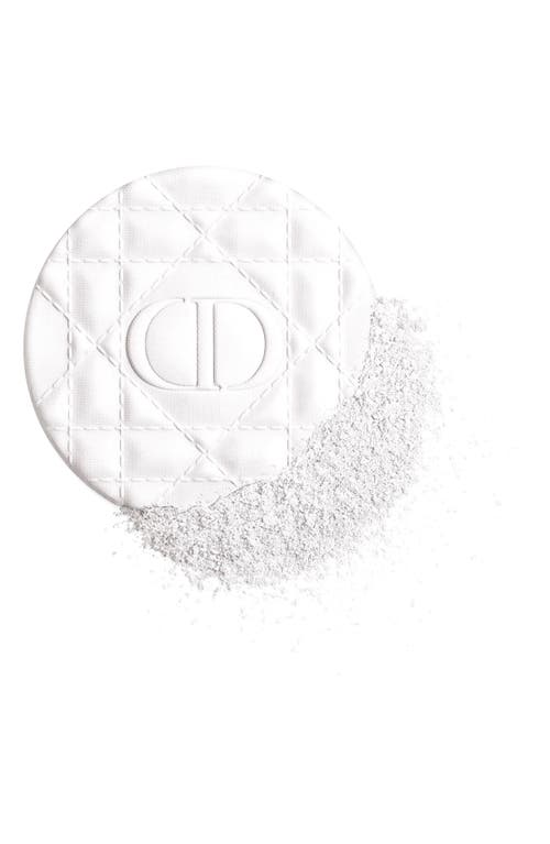 Dior ' Forever Blurring Setting Powder