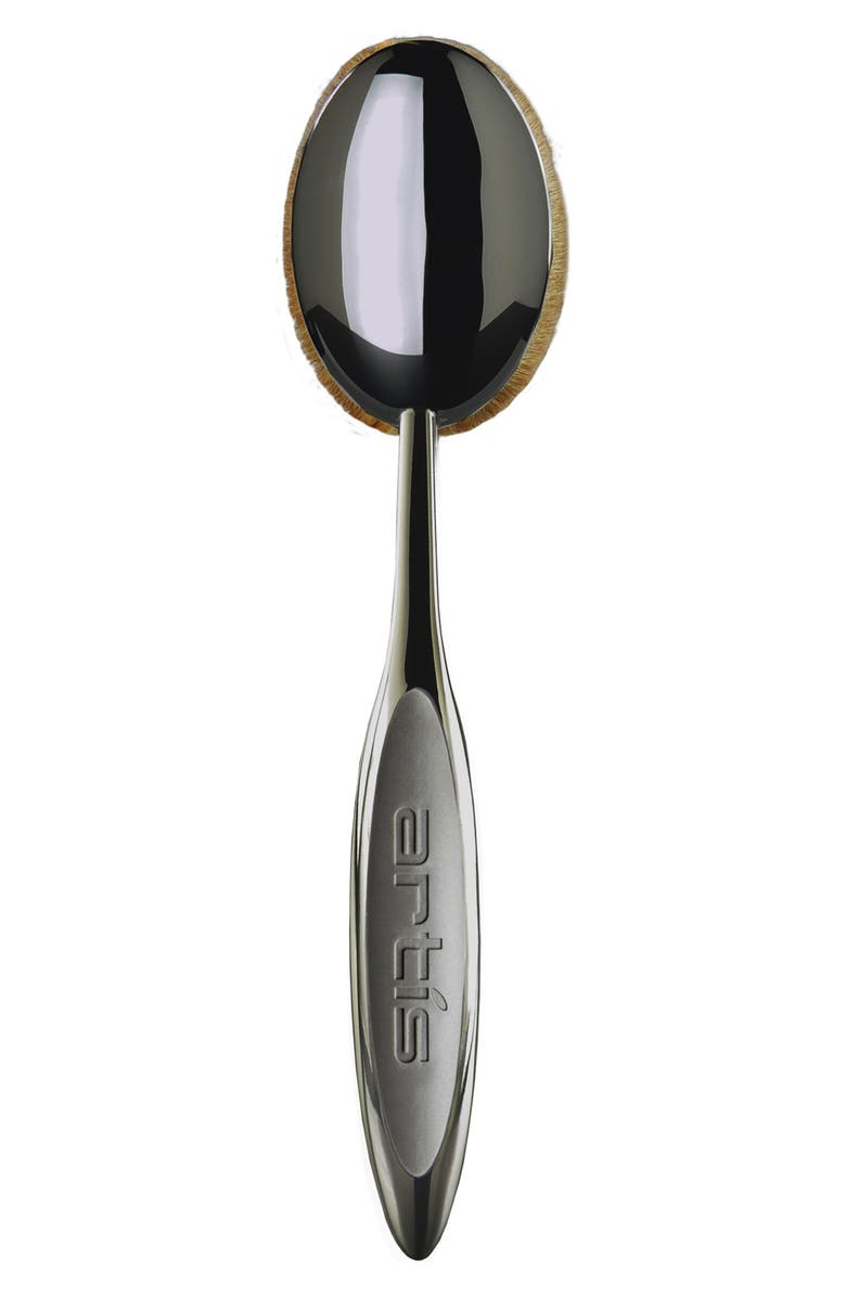 Artis Elite Oval 8 Brush, Alternate, color,