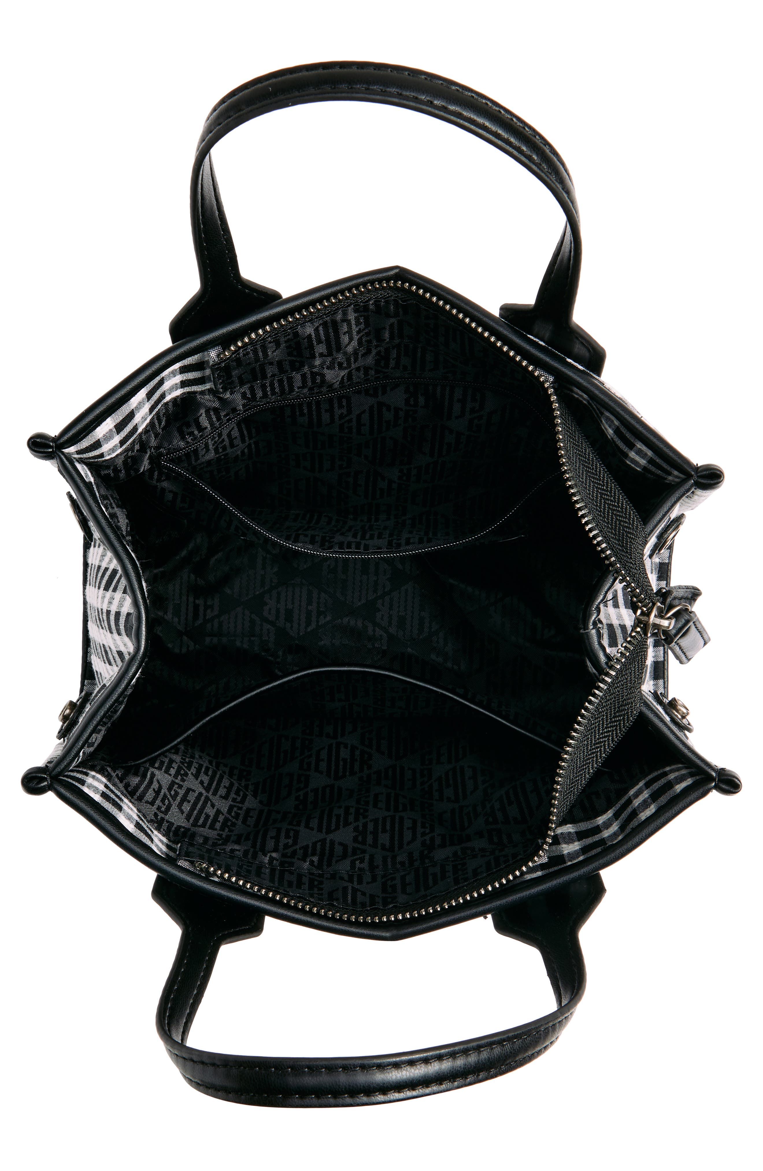 Kurt Geiger London Surrey Small Tote Bag, Alternate, color, 