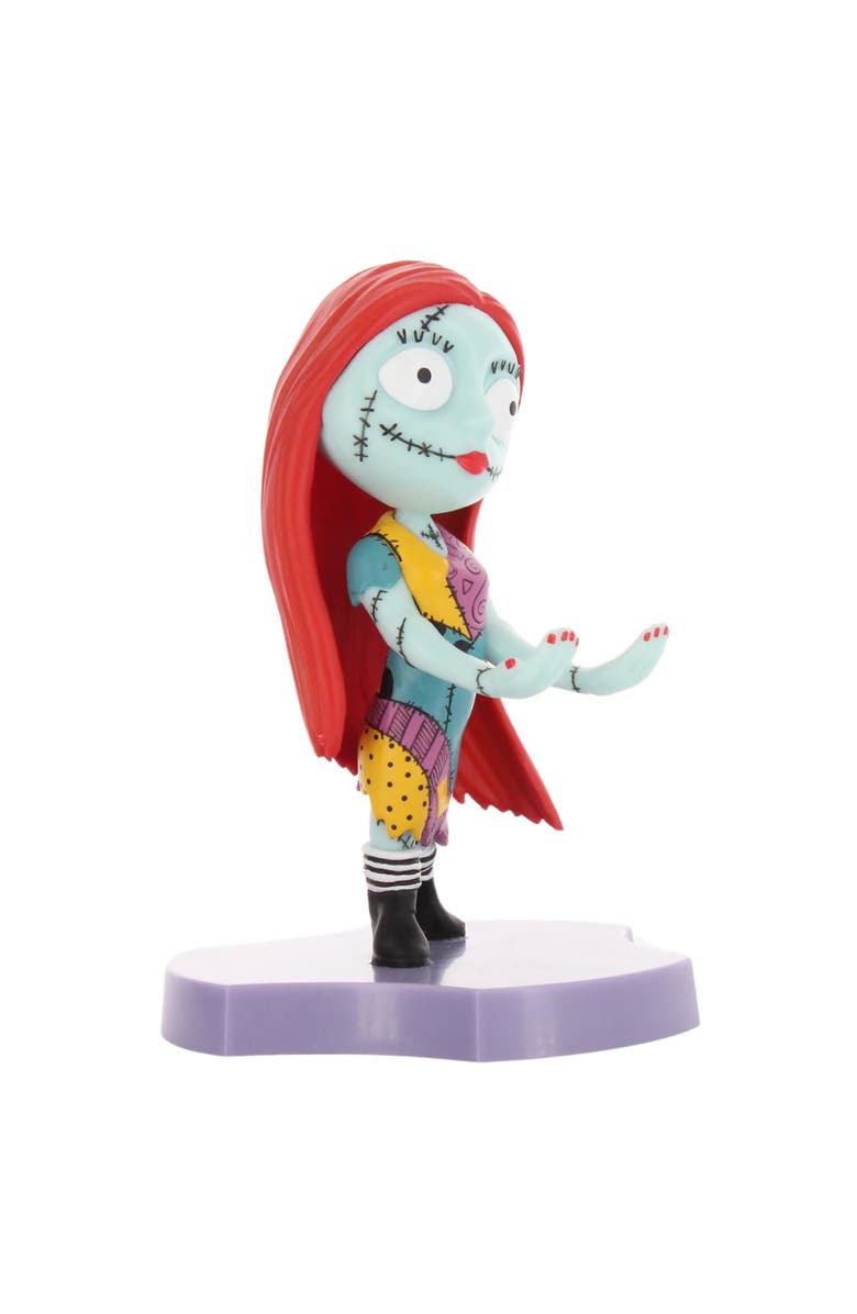 Exquisite Gaming Holdems, The Nightmare Before Christmas, Sally, Main, color, Multicolored