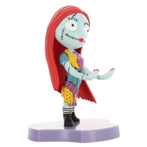 Holdems, The Nightmare Before Christmas, Sally