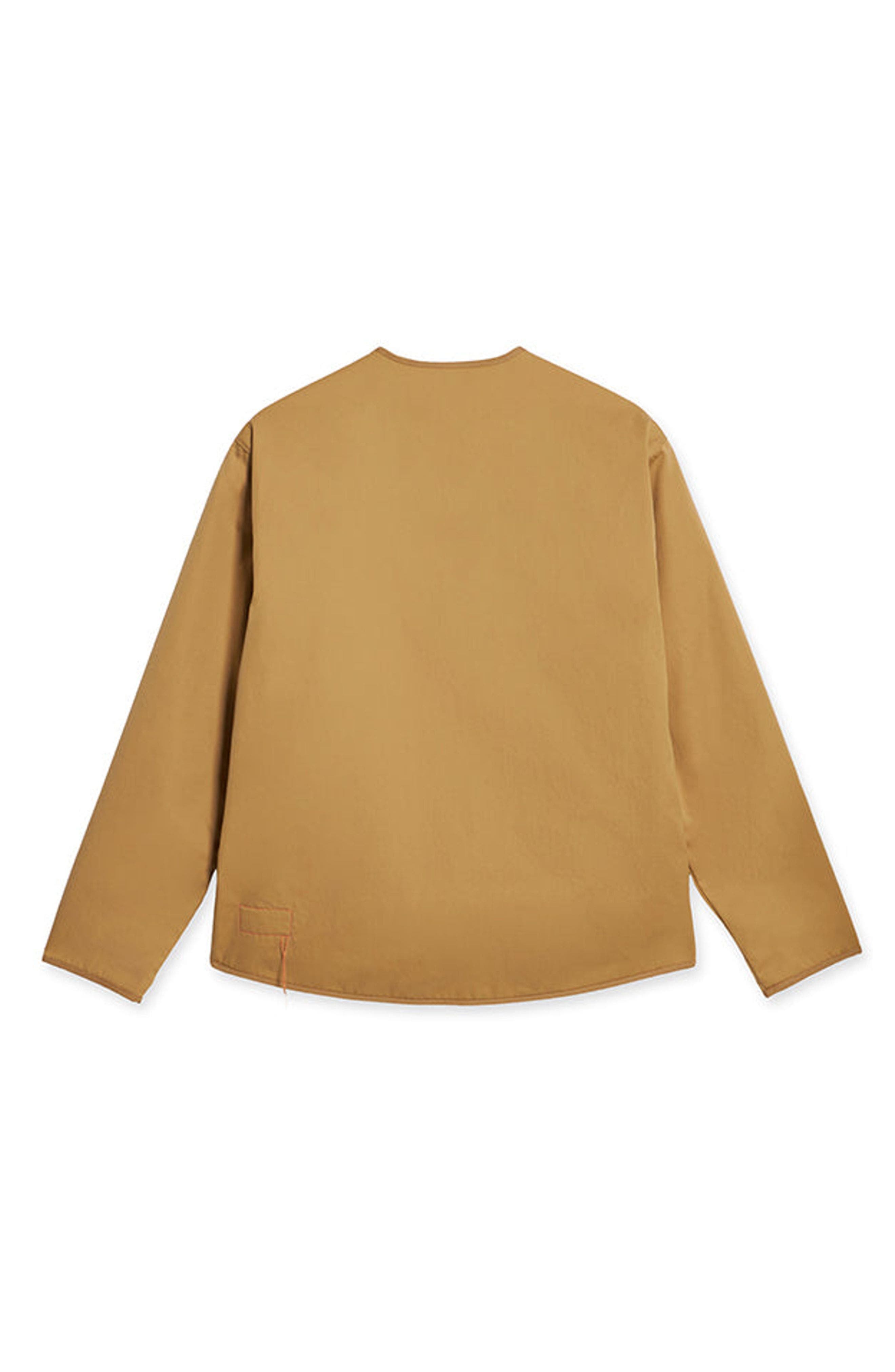 Reversible Wool and Cotton Jacket - image 2
