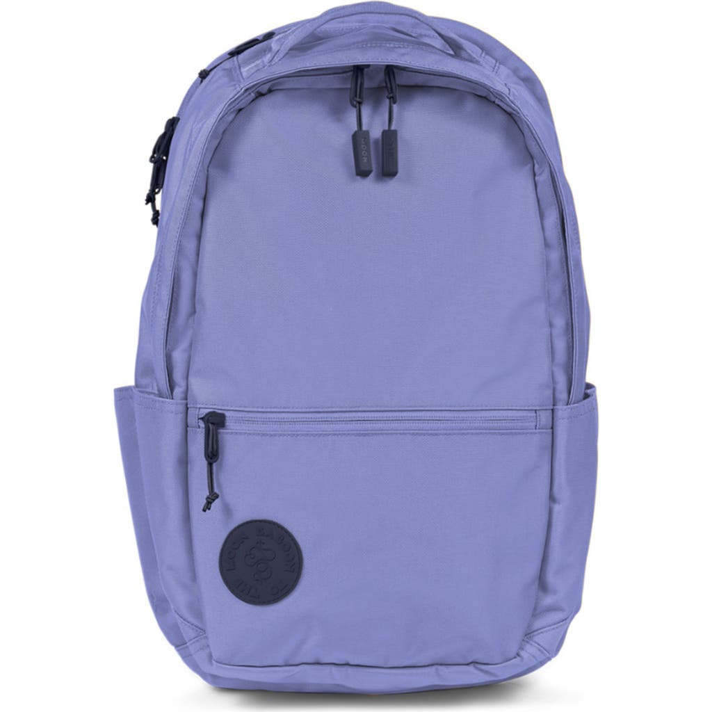 Baboon to the Moon City Backpack 24L in Mystic Violet  product