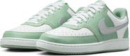 Nike Court Vision Low Sneaker