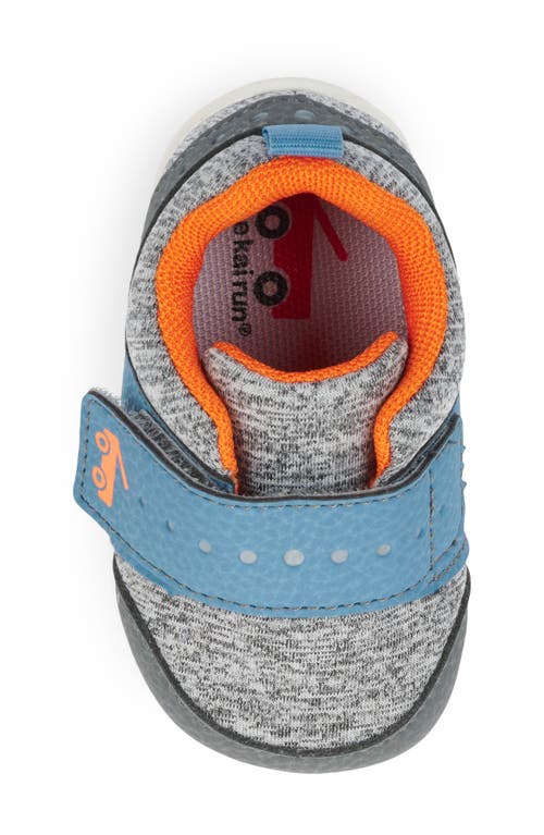 See Kai Run Ryder Ii Sneaker In Multi