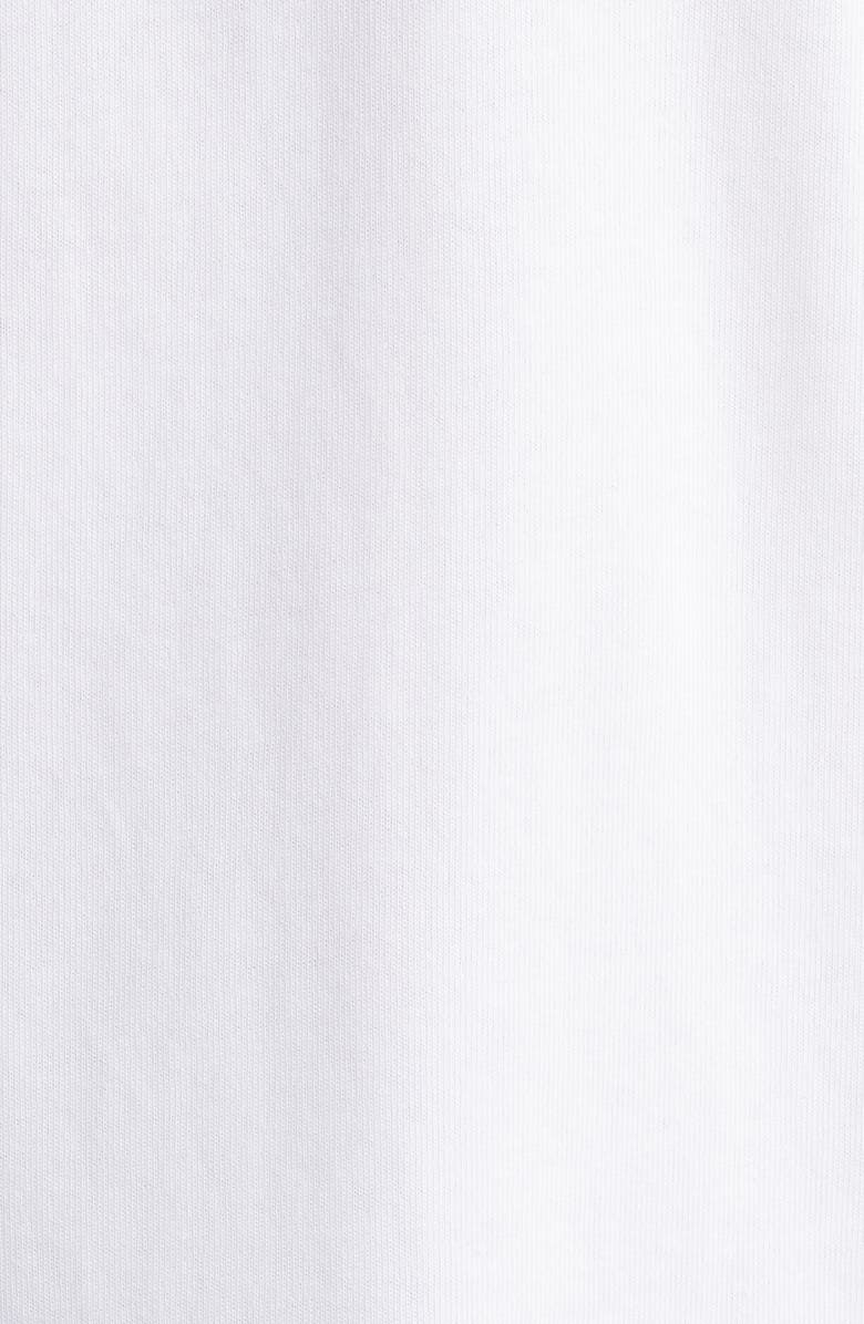 Percival Sardines Oversize Graphic T-Shirt, Alternate, color,