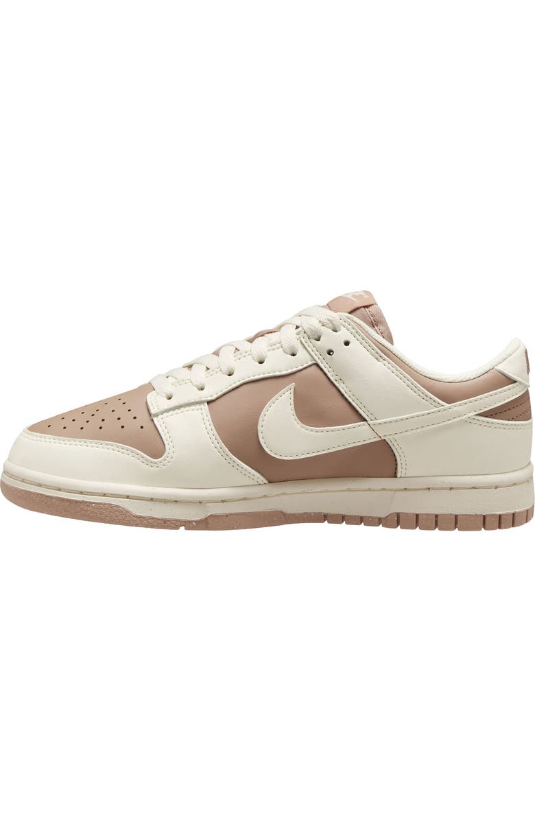Nike Dunk Low Next Natural Sneaker, Alternate, color,
