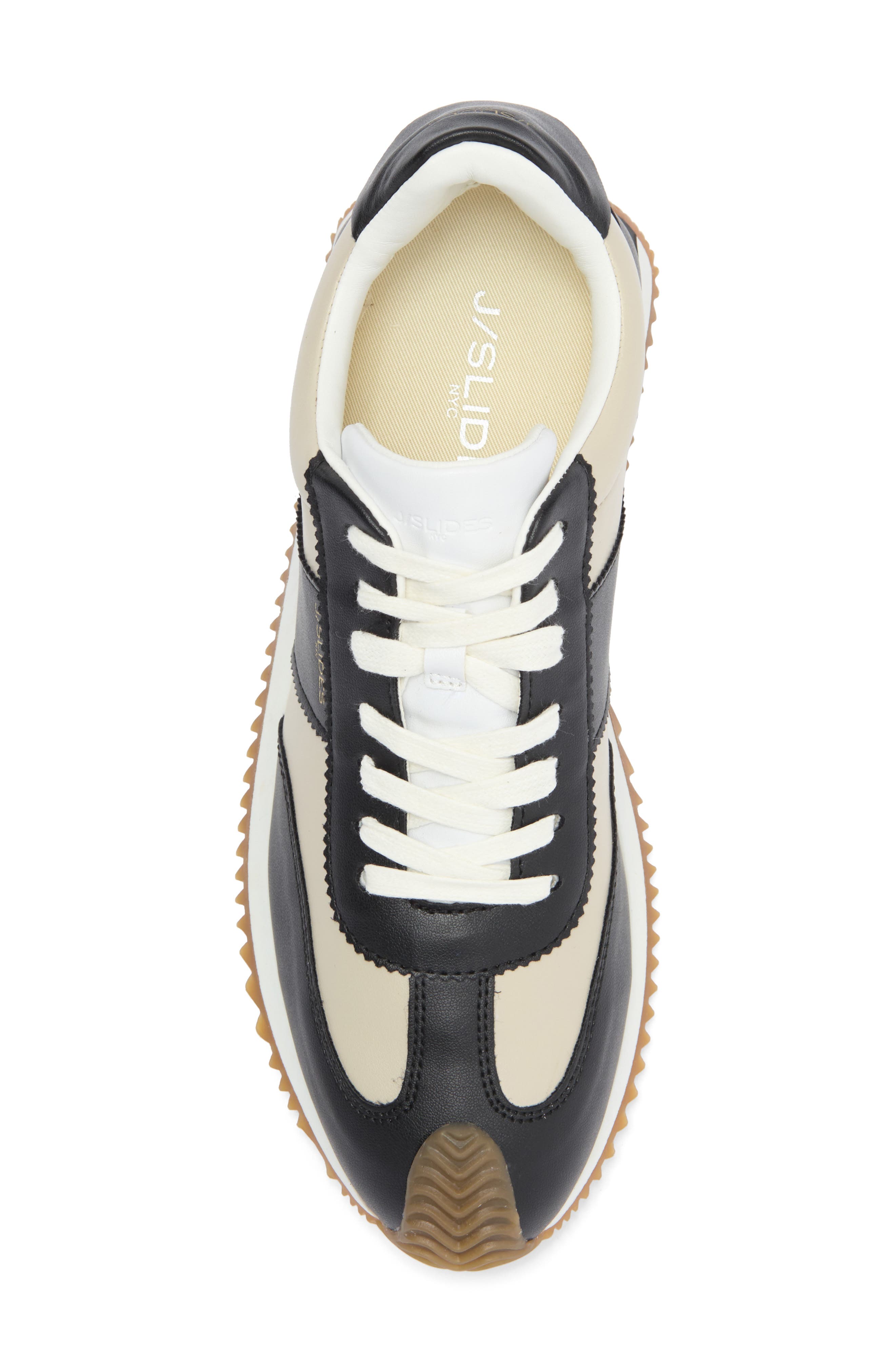 JSlides Lala Sneaker, Alternate, color, 