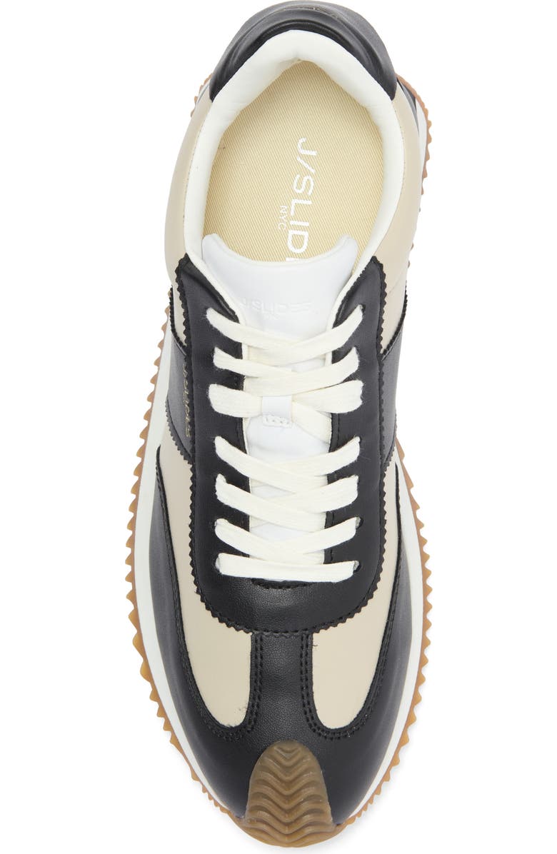 JSlides Lala Sneaker, Alternate, color,