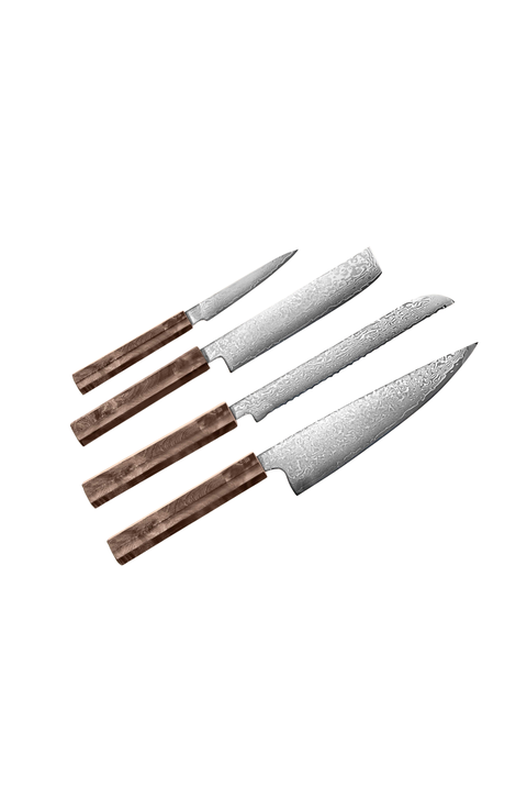 Kumo Knife Set