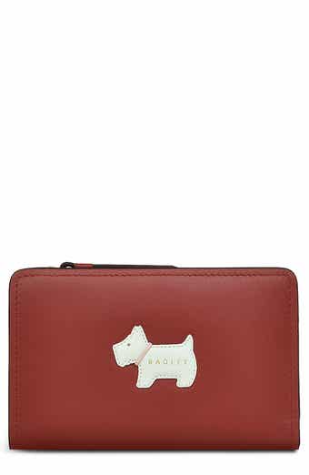 Radley Heritage Radley Medium Bifold Wallet
