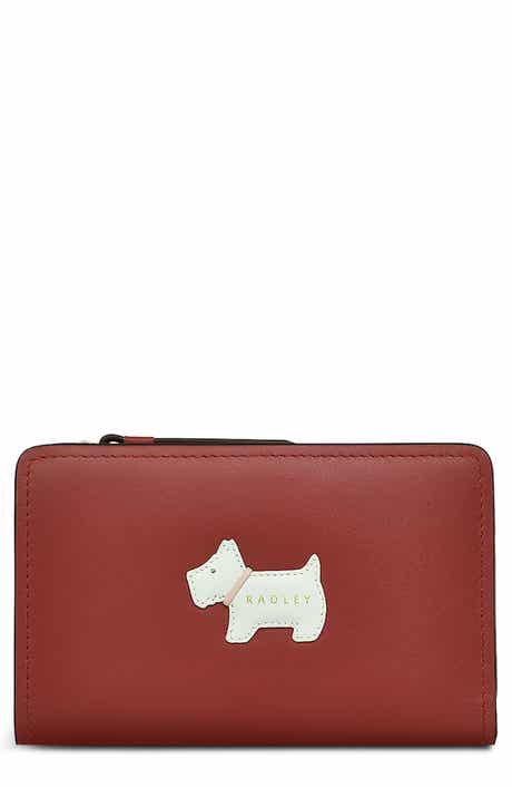 Radley Heritage Radley Medium Bifold Wallet