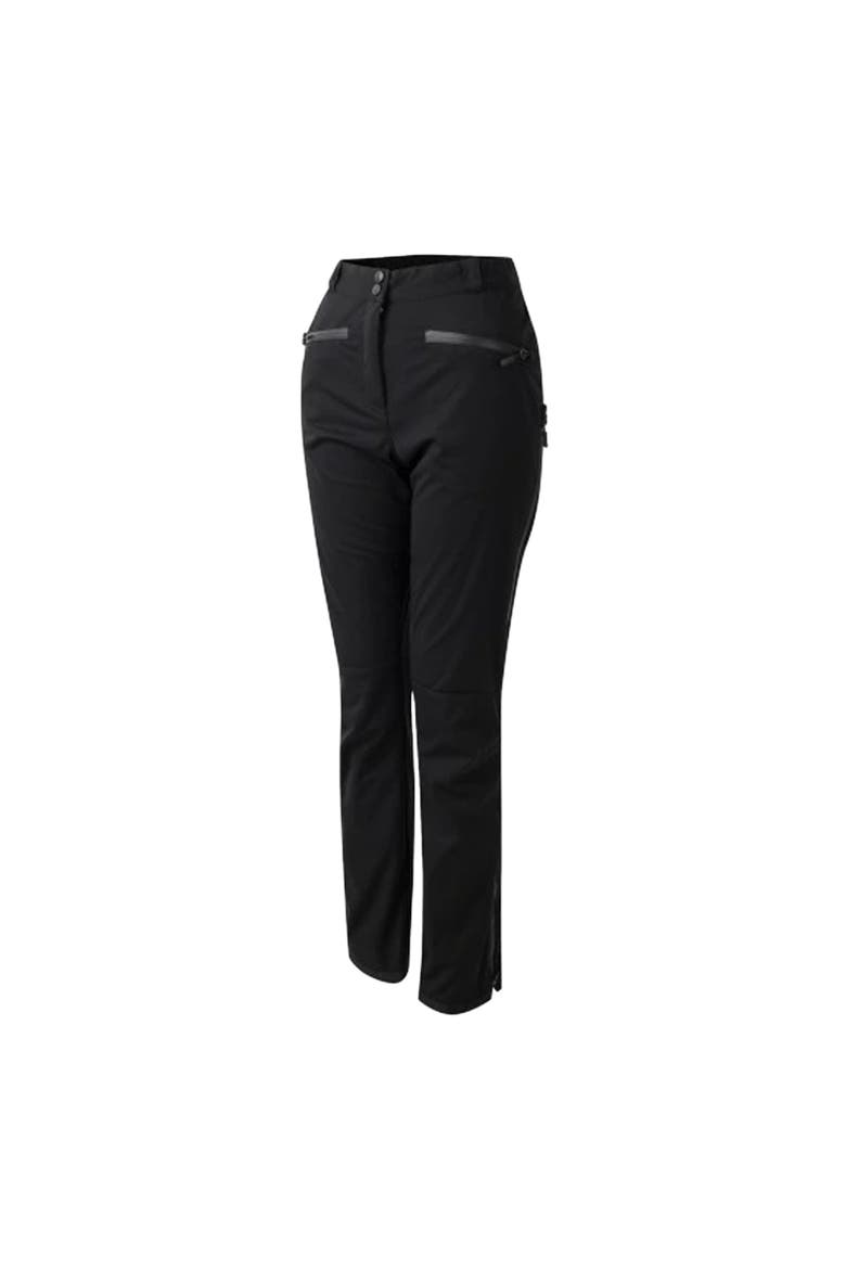 Assert Hiking Trousers, Alternate, color, Black