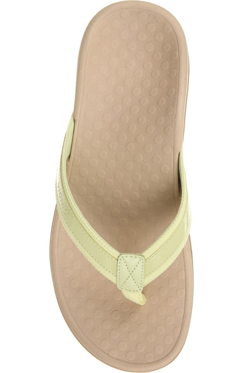 Vionic Tide Flip Flop, Alternate, color,