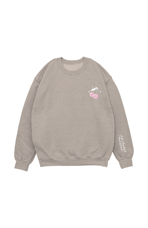 Everyday Mom Crewneck