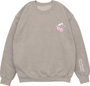 Cherrypick Everyday Mom Crewneck