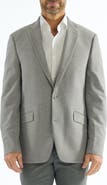 SAVILE ROW CO Mayfair Lino Weave Sport Coat