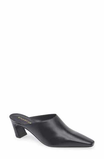 Stassi 50 Mule
