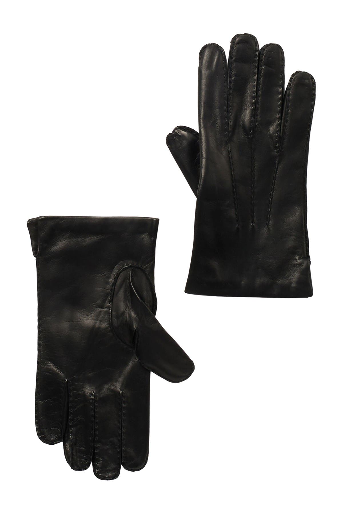 Portolano Handsewn Cadet Nappa Leather Gloves