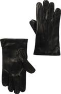 Portolano Handsewn Cadet Nappa Leather Gloves