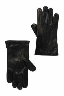Portolano Handsewn Cadet Nappa Leather Gloves